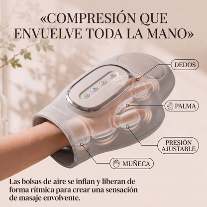 Mendaflex™ Guante Masajeador