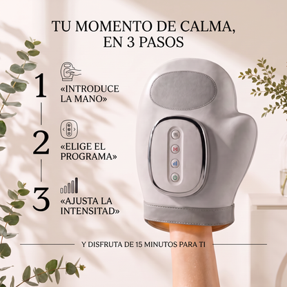 Mendaflex™ Guante Masajeador